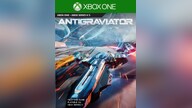 Antigraviator (Xbox One) - Xbox Live Key - ARGENTINA