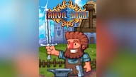 Anvil Saga (PC) - Steam Key - GLOBAL