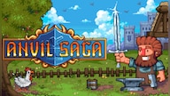 Anvil Saga (PC) - Steam Key - GLOBAL