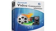 Any Video Converter 2020 Ultimate (PC) (1 Device, Lifetime)  - AVC Key - GLOBAL