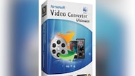 Any Video Converter 2020 Ultimate (PC) (1 Device, Lifetime)  - AVC Key - GLOBAL