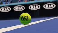 AO Tennis 2 Xbox One - Xbox Live Key - EUROPE
