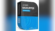 AOMEI Backupper Professional Edition 2023 (PC) (2 Devices, Lifetime) - AOMEI Key - GLOBAL