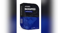 AOMEI Backupper Technician Plus (Unlimited Device, Unlimted Server Lifetime) - AOMEI Key - GLOBAL