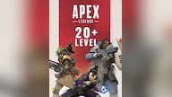 Apex Legends Account 20+ Level (PC) - EA App Account - GLOBAL
