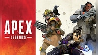 Apex Legends Account 70-80 Level (PC) - EA App Account - GLOBAL