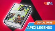 Apex Legends -  All Legends Explained