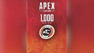 Apex Legends - Apex Coins 1000 Points (PC) - EA App Key - GLOBAL