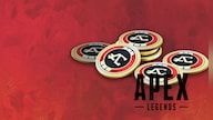 Apex Legends - Apex Coins 6700 Points (Xbox One) - Xbox Live Key - GLOBAL