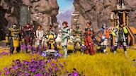 Apex Legends | Champion Edition (PC) - EA App Key - GLOBAL