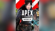 Apex Legends Mobile 1050 Syndicate Gold - Key - UNITED STATES