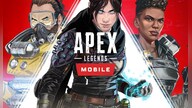 Apex Legends Mobile 1050 Syndicate Gold - Key - UNITED STATES