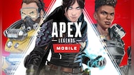 Apex Legends Mobile 500 Syndicate Gold - Key - GERMANY