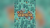 APICO (PC) - Steam Key - GLOBAL