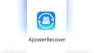 ApowerRecover (1 Device, 1 Year)  - Apowersoft Key - GLOBAL
