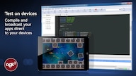 App Game Kit 2: Easy + Instant Game Development Steam Key GLOBAL