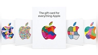 Apple Gift Card 10 GBP - Apple Key - UNITED KINGDOM