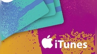 Apple iTunes Gift Card 3000 INR  - iTunes Key  - INDIA