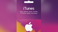 Apple iTunes Gift Card 3000 INR  - iTunes Key  - INDIA