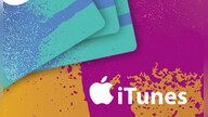 Apple iTunes Gift Card 58 USD  - iTunes Key  - UNITED STATES