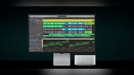 Apple Logic Pro (MAC) Lifetime - Apple Key - GLOBAL