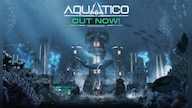 Aquatico (PC) - Steam Key - GLOBAL