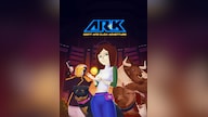 AR-K Steam Key GLOBAL