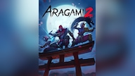 Aragami 2 (PC) - Steam Key - GLOBAL