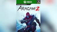 Aragami 2 (Xbox Series X/S) - Xbox Live Key - EUROPE