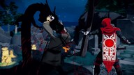 Aragami | Shadows Edition (Nintendo Switch) - Nintendo eShop Key - EUROPE