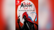 Aragami | Shadows Edition (Nintendo Switch) - Nintendo eShop Key - EUROPE