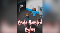 Arata Haunted Asylum (PC) - Steam Key - GLOBAL