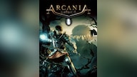 ArcaniA: Gothic 4 Steam Key GLOBAL