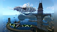 ArcheAge: Archeum Founders Pack Steam Key GLOBAL