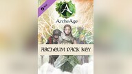 ArcheAge: Archeum Founders Pack Steam Key GLOBAL