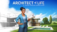 Architect Life: A House Design Simulator | Supporter Edition (PC) - Steam Gift - GLOBAL