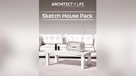 Architect Life - Sketch House Pack (PC) - Steam Key - GLOBAL