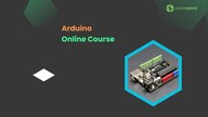 Arduino Online Course - LearnDrive Key - GLOBAL