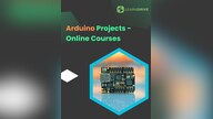 Arduino Projects - Online Courses - LearnDrive Key - GLOBAL