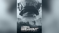 Arena Breakout  60 CP - Midasbuy Key-  GLOBAL
