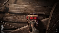 Arena Breakout: Infinite Classic Craftsmanship Skin Bundle I - GLOBAL