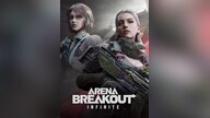 Arena Breakout: Infinite Classic Craftsmanship Skin Bundle I - GLOBAL