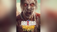 Arizona Sunshine Remake Upgrade (PC) - Steam Gift - GLOBAL