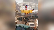 Arizona Sunshine VR (PC) - Steam Key - GLOBAL