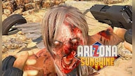Arizona Sunshine VR (PC) - Steam Key - GLOBAL