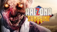 Arizona Sunshine VR (PC) - Steam Key - GLOBAL