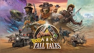 ARK: Bob's Tall Tales (PC) - Steam Gift - GLOBAL