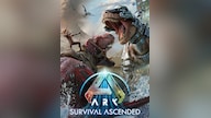 ARK: Survival Ascended (PC) - Steam Account - GLOBAL