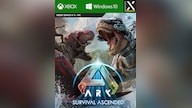 ARK: Survival Ascended (Xbox Series X/S, Windows 10) - Xbox Live Key - UNITED STATES