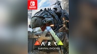 ARK: Survival Evolved (Nintendo Switch) - Nintendo eShop Key - EUROPE